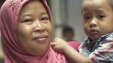 SDSN TReNDS New Report: Leaving No One off the Map