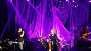 Ana Stanic & Sky Wikler -Vise nisi moj LIVE