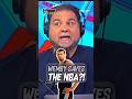 Victor Wembanyama The GOLDEN Goose For The NBA?! #shorts