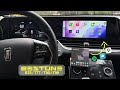 FAW B70 T77 T99 T90 Google Maps Waze Spotify Apple CarPlay para Bestune 2022-2025 | WIZCAR T01