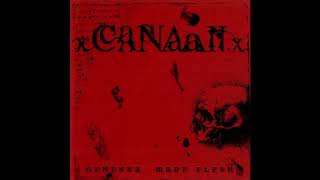 xCanaanx - Gehenna Made Flesh (Full Ep) - 2002