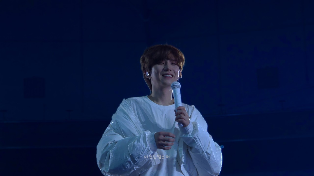 [ The X : Nexus  | Day 2 사첵 토크 1 ] 최애 포커스이고 싶지만 미남 따라가는  260131 #몬스타엑스  #monstax