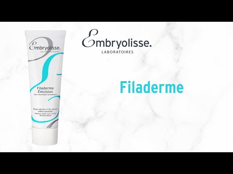 Embryolisse | Filaderme