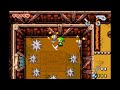 The Legend of Zelda: The Minish Cap | 03 (Spiny ChuChu)