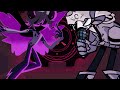 Gospel but Role swap Ruv and Ruv sing it. 【FNF】