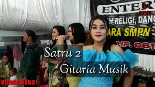 Satru 2 || Gitaria Musik