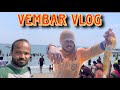 Vembar vlog  my fav place