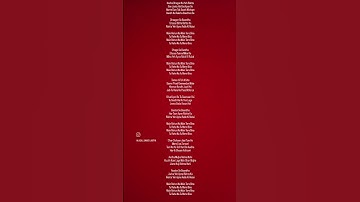 Thumbnail of satyamrox Song lyrics