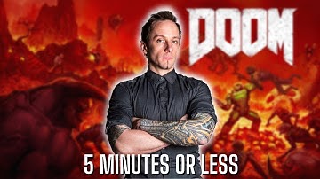 How To Make A Song Like Mick Gordon In 5 Minutes Or Less