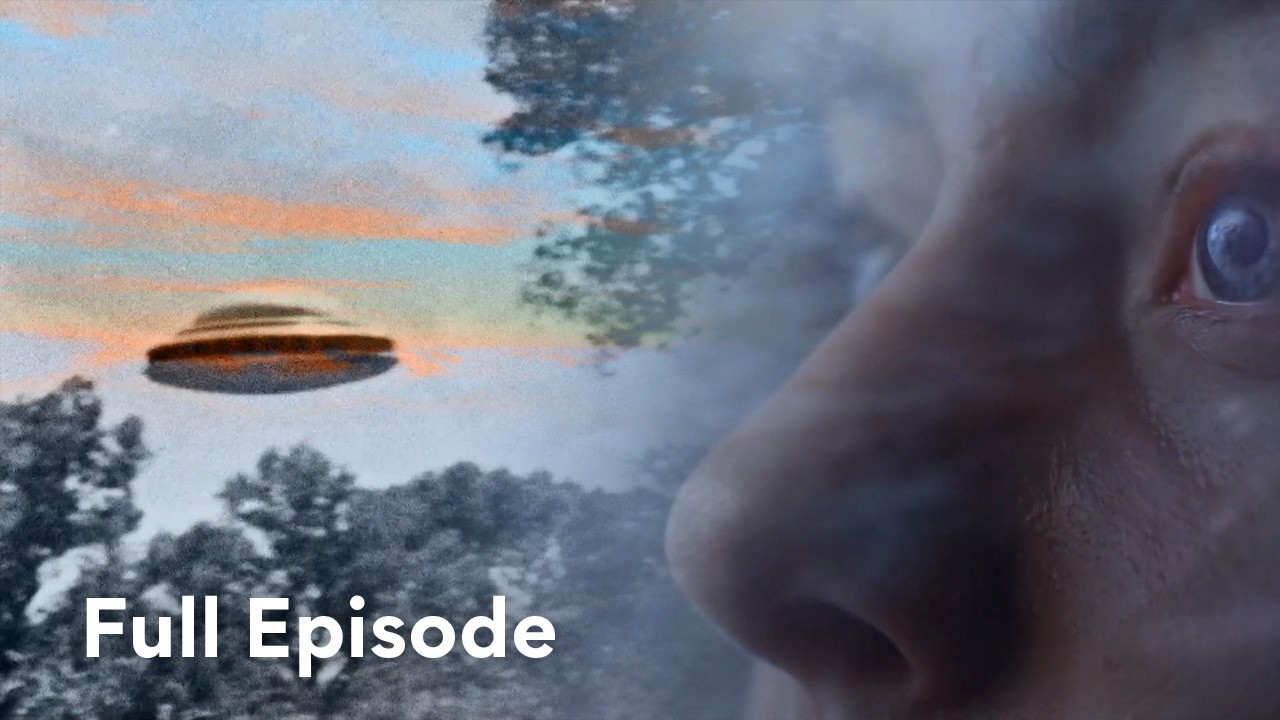 UFOs Over the White House: The 1952 Cover-Up | Alien Files