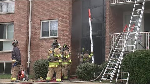 Alexandria Firefighters will no longer have to work 56 hours a week