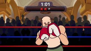 The Coolest Thing I'll Ever Do in this Game - Election Year Knockout [SHORT]