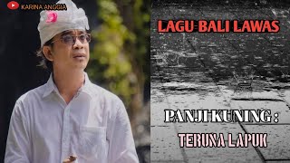Panji Kuning - Mekamen Disunduk | Lagu Bali Lawas #lagubali