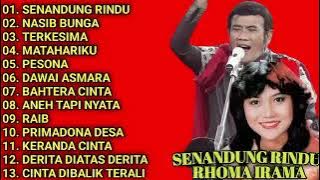 Lagu rhoma irama full album tanpa iklan