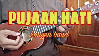 Pujaan hati - kangen band cover kentrung senar 4