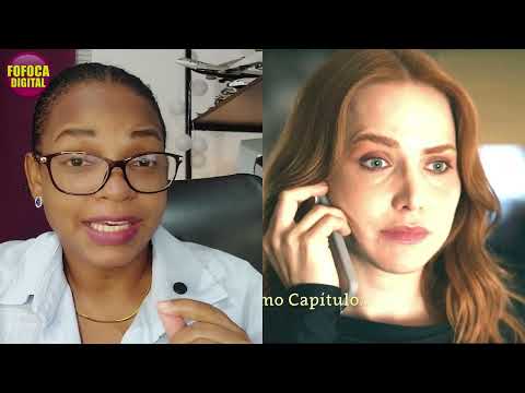QUEM AMA CUIDA Resumo Capítulo 19/10 a 24/10/2026 Heitor volta! Fábia acusada e Pilar perde tudo?