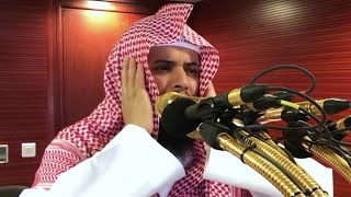 Most Beautiful Azan | Emotional Azan | Heart Soothing By Hamad Dagheeree screenshot 2