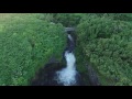 End of video