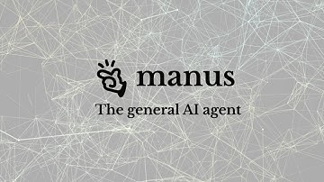 This AI Agent Works While You Sleep – Manus AI!