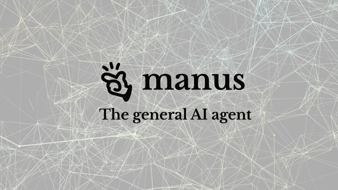 This AI Agent Works While You Sleep – Manus AI! - YouTube
