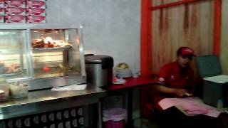 Krispi Tahan Lama! Resep KENTANG GORENG HOME-MADE: Truffle & Seaweed Mayo Ala Cafe [Bisa Frozen]. 