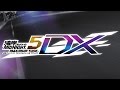 湾岸ミッドナイト5DX BGM 03 『The Race is On』