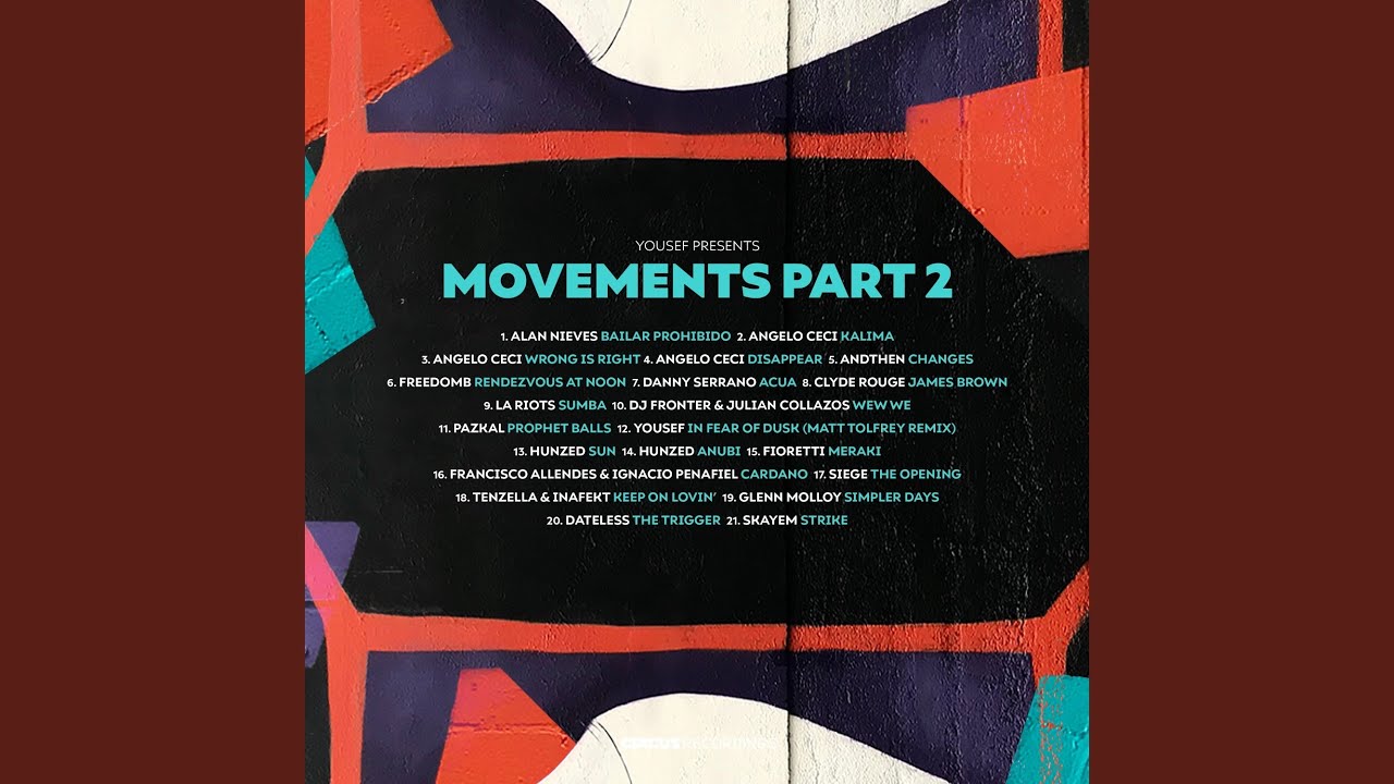 Watch Prophet Balls (Original Mix) on YouTube Watch Prophet Balls (Original Mix) on YouTube