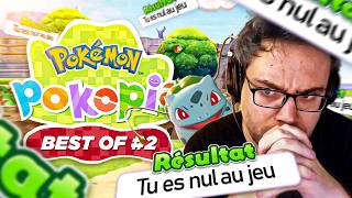 SPÉCIALISTE EN CORDE À SAUTER (Pokémon Pokopia #2)
