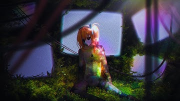 HYPNOPOSSUM - FUROR_MACHINAE (feat. Adachi Rei)