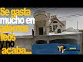 12 errores que pueden costarte dinero y accidentes al construir tu casa