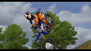 MX Simulator | JGMX Outlaws