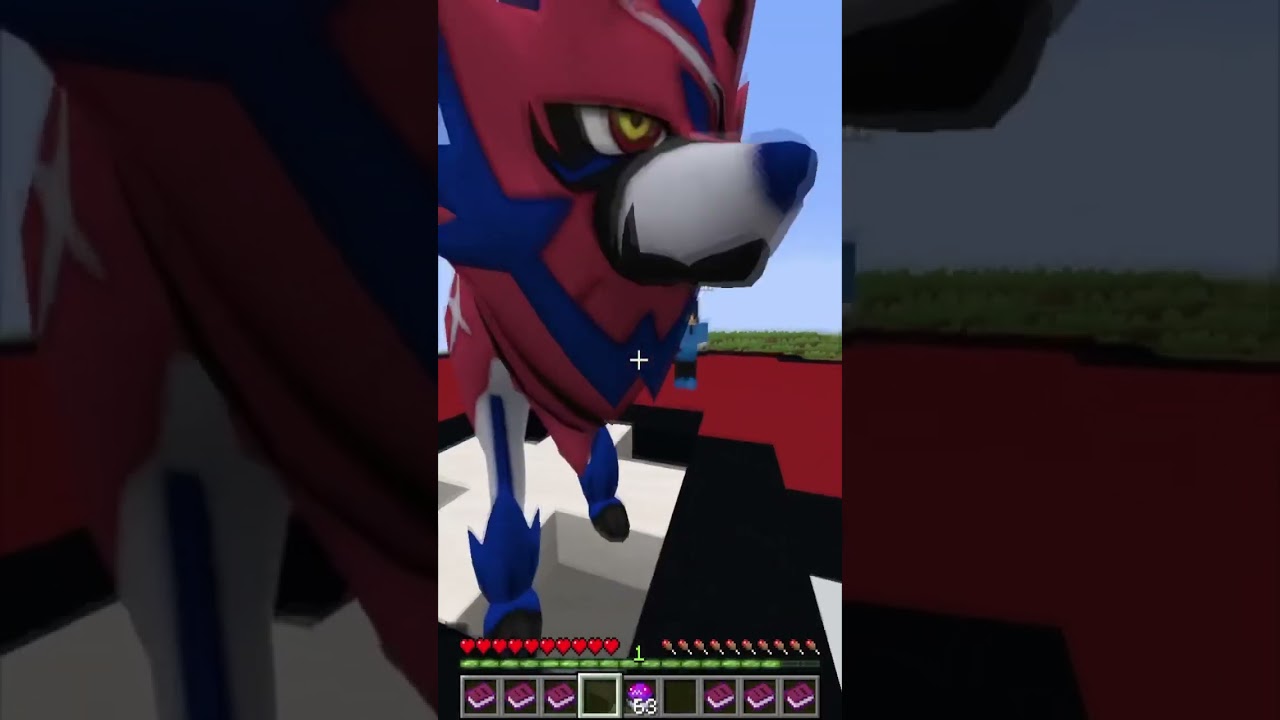 30 секунд, чтобы поймать покемона с наивысшей спецзащитой! 