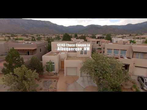 13243 Chaco Canyon Ln, Albuquerque, NM home video tour