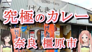 奈良究極のカレー橿原市