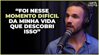 imagem do vídeo Como a GRATIDÃO pode ser usada para SUPERAÇÃO de PROBLEMAS | À Deriva Cortes