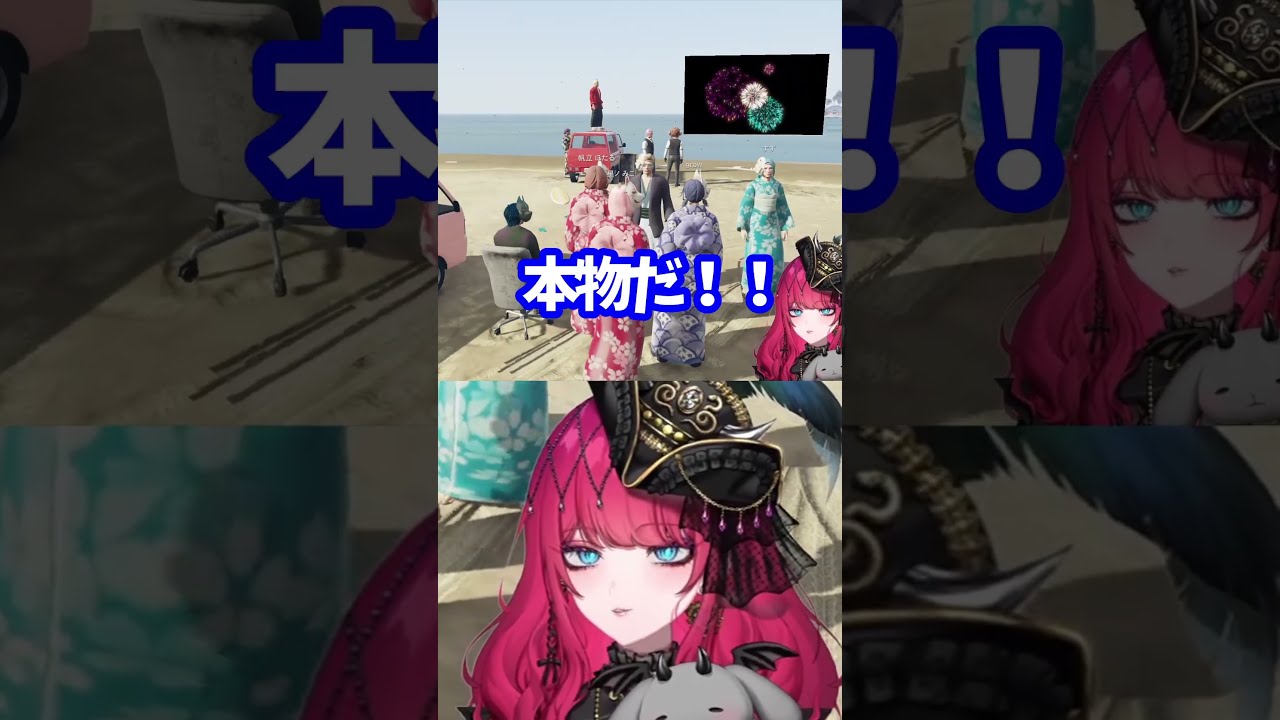 これが"本物"のすずんつ【ボクジュールすずり/飯田けんつ/畳かえる/grow/星ノみこ/帆立ほたる】