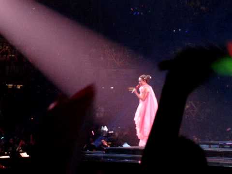 (12/04/2008)容祖兒Starlight演唱會Part 2 容祖兒 - 陪我長大