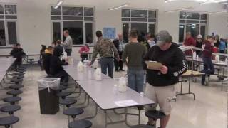 Dairy Foods CDE