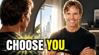 The Version of You That Has It All Is You