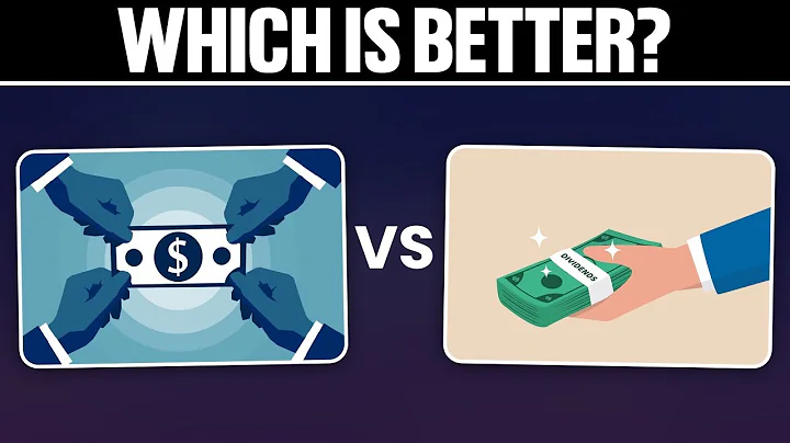 Stock Buybacks vs  Dividends Comparison 2025! (Which One is Better?)