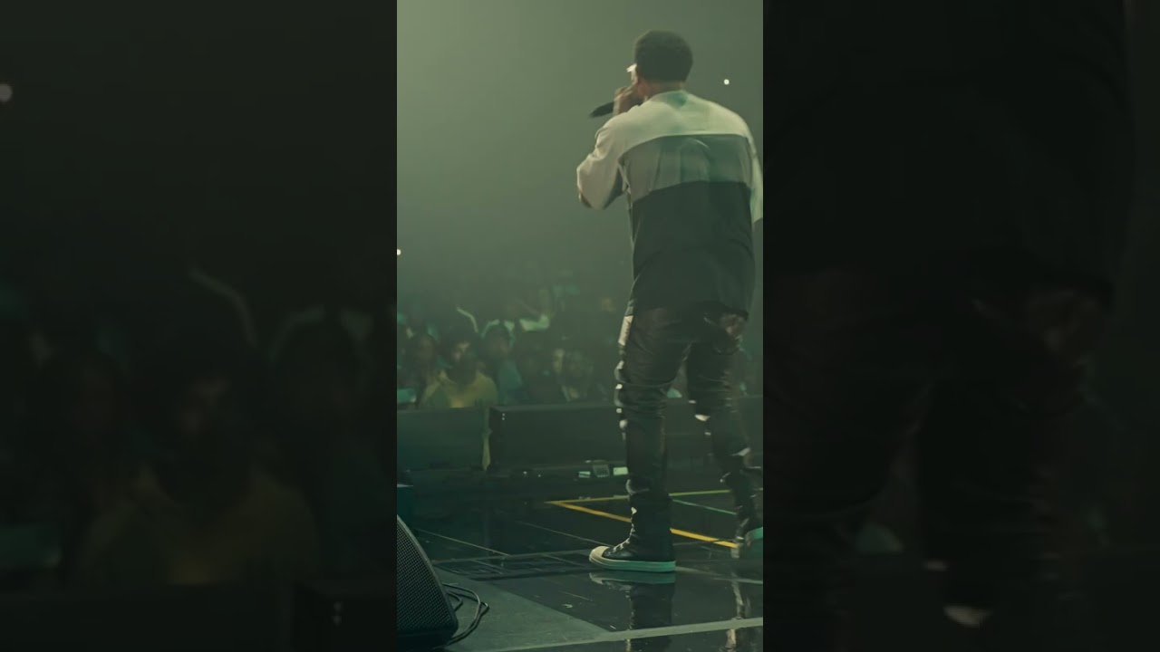 Watch Nino Breeze LIVE in LOS ANGELES 2025 on YouTube Watch Nino Breeze LIVE in LOS ANGELES 2025 on YouTube