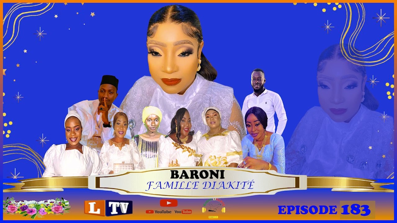 BARONI DE LA RADIO LIBERTÉ 