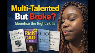 How to identify the right skills to monetise screenshot 5
