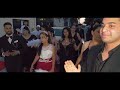 Romanian Wedding Party