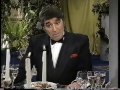 Sandro - Almorzando con Mirtha Legrand - Parte 1 (1991)