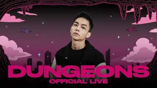 地下城DUNGEOUS - 大成 Dacheng (Official Live)