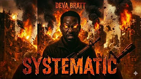 Deva Bratt - SYSTEMATIC (Official Audio)