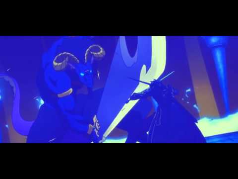 AMV yetem -