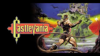 Last goes at Itemless Castlevania