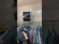 Closet Organization For Wire Shelves: Stylish and Simple Solution #closetorganizer Mp3 Song